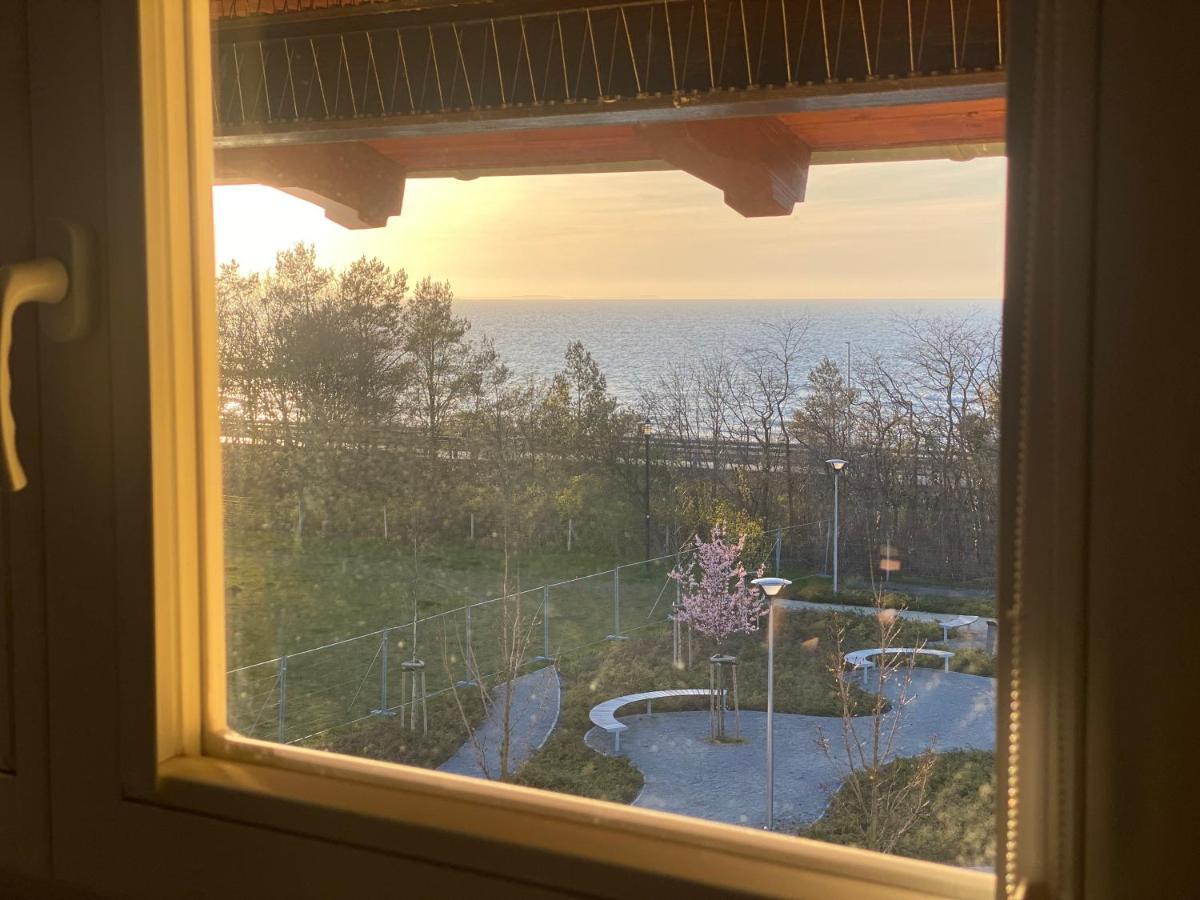 Rezydencja Sara Miedzyzdroje Luaran gambar