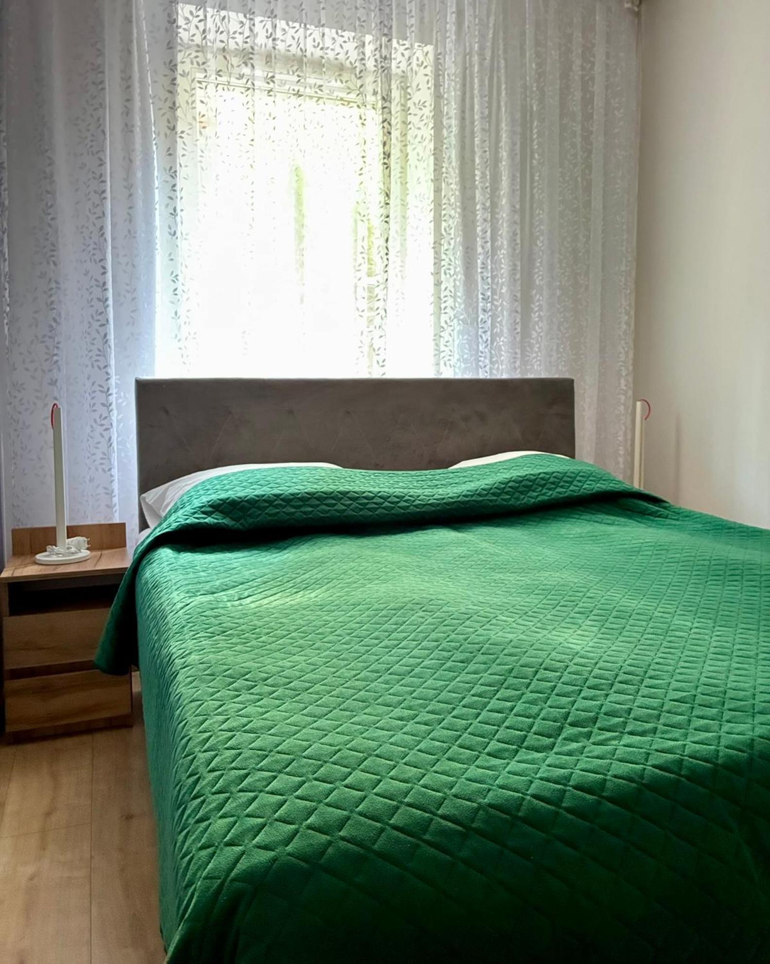 Rezydencja Sara Miedzyzdroje Luaran gambar