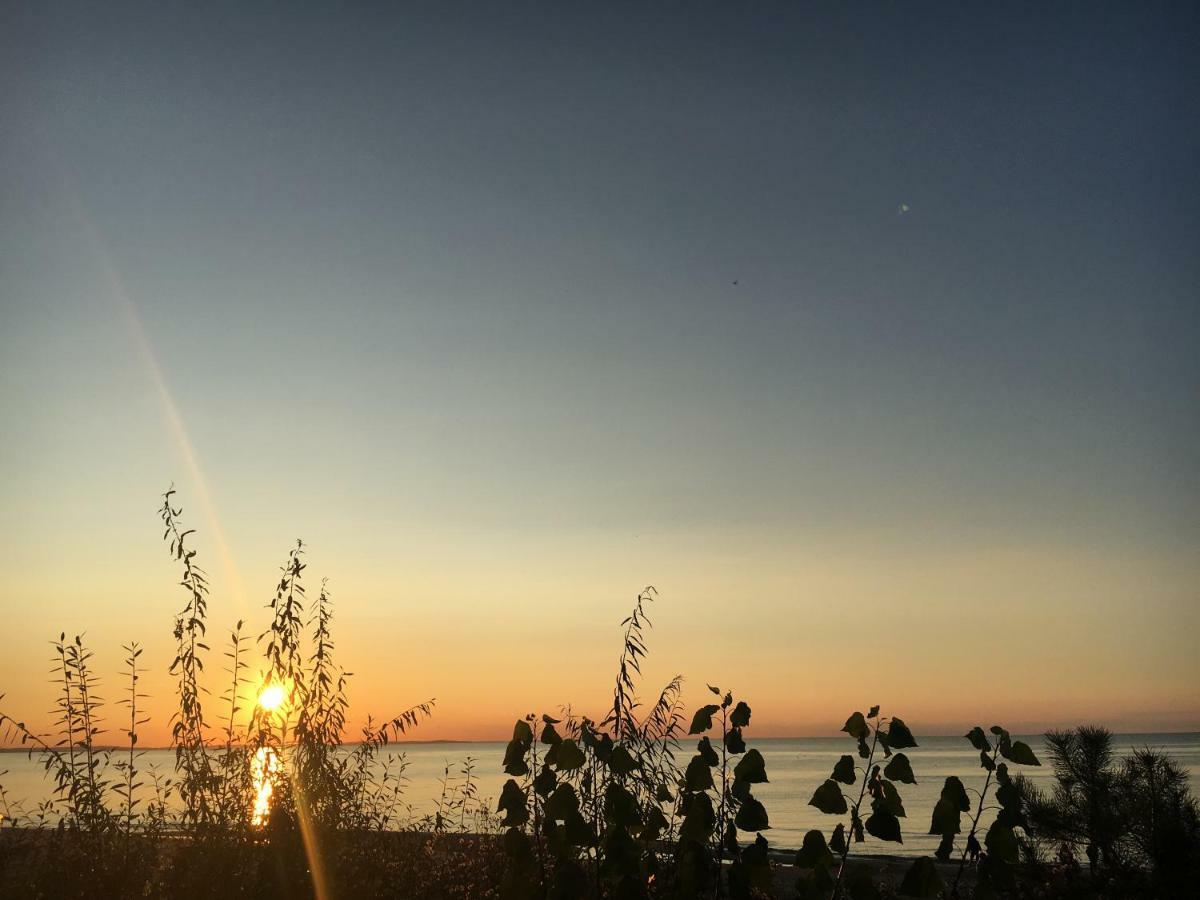 Rezydencja Sara Miedzyzdroje Luaran gambar