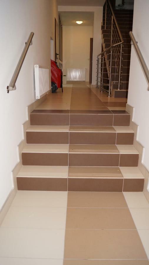 Rezydencja Sara Miedzyzdroje Luaran gambar